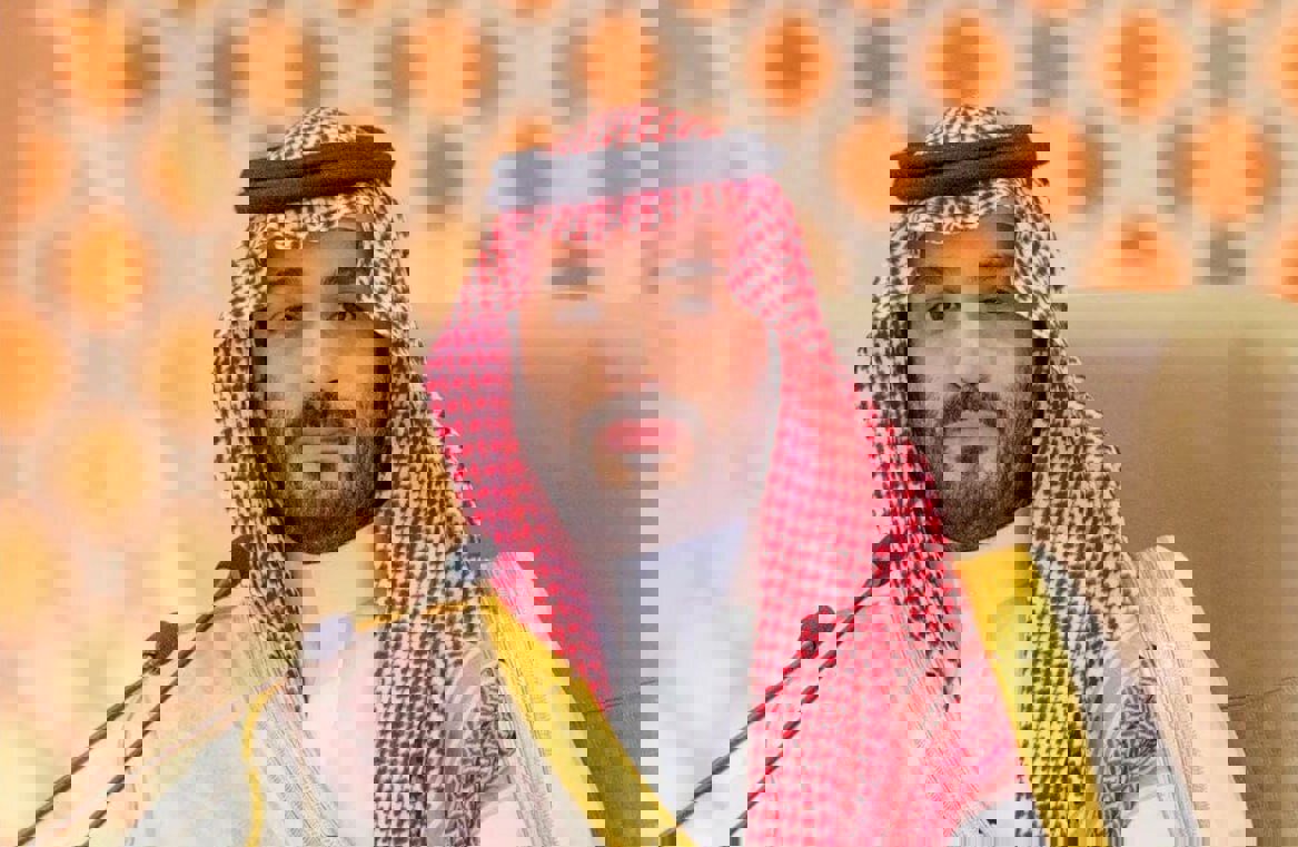 پیام اردوغان خطاب به ولیعهد عربستان