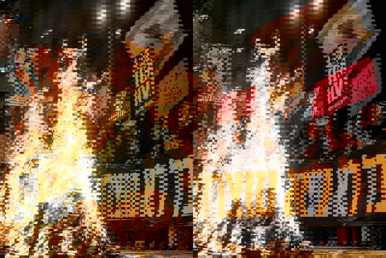 هاآرتص: انتخابات آتی ممکن است آخرین انتخابات اسرائیل باشد