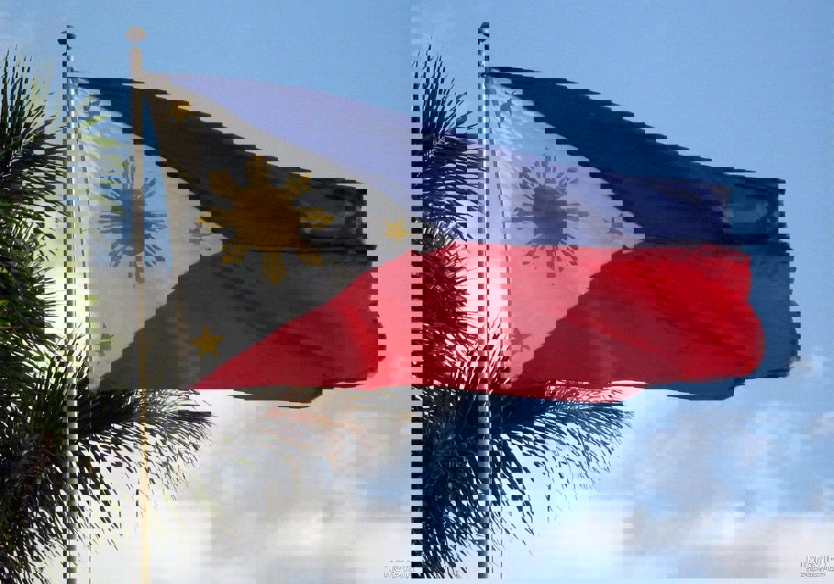 فیلیپین، آمریکا را به رعایت حقوق بین‌الملل فراخواند