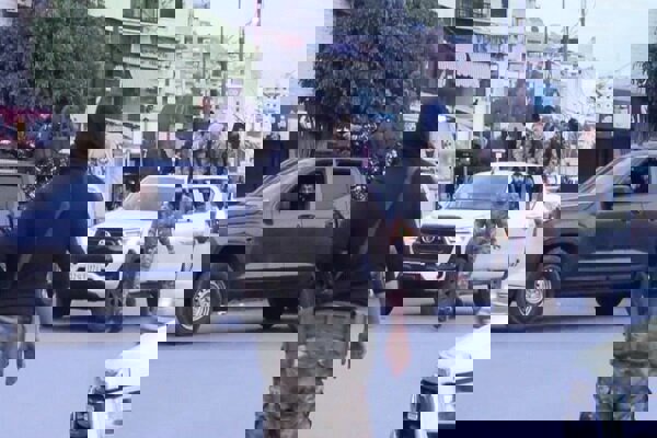 استقرار گسترده نیروهای جولانی در طرطوس و لاذقیه؛ ماجرا چیست؟