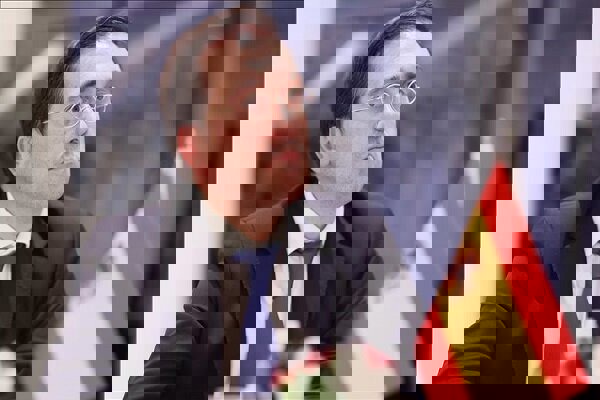 اسپانیا: مداخله نظامی آمریکا در ونزوئلا نقض قوانین بین‌المللی است