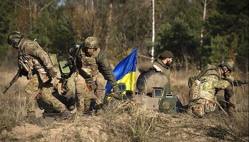 ۱۲ نظامی اسرائیلی در جنگ اوکراین مفقود شده‌اند