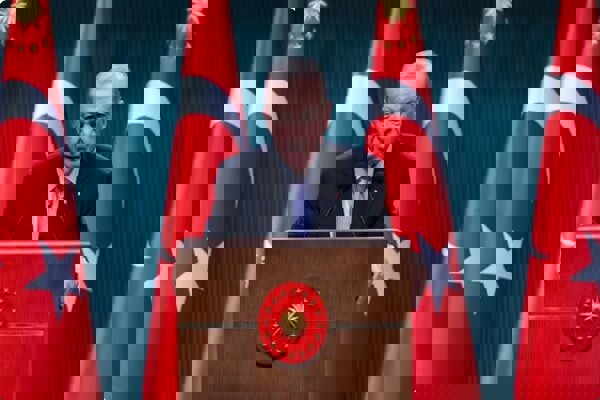 اردوغان: به ترامپ تأکید کردم که ونزوئلا نباید به سوی بی‌ثباتی برود