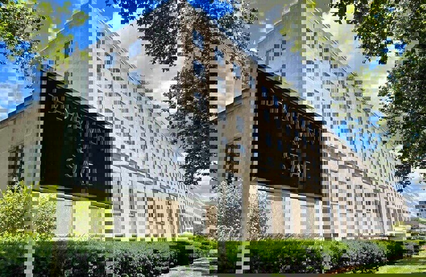 آمریکا: نیمکره غربی برای ما از اهمیت بالایی برخوردار است