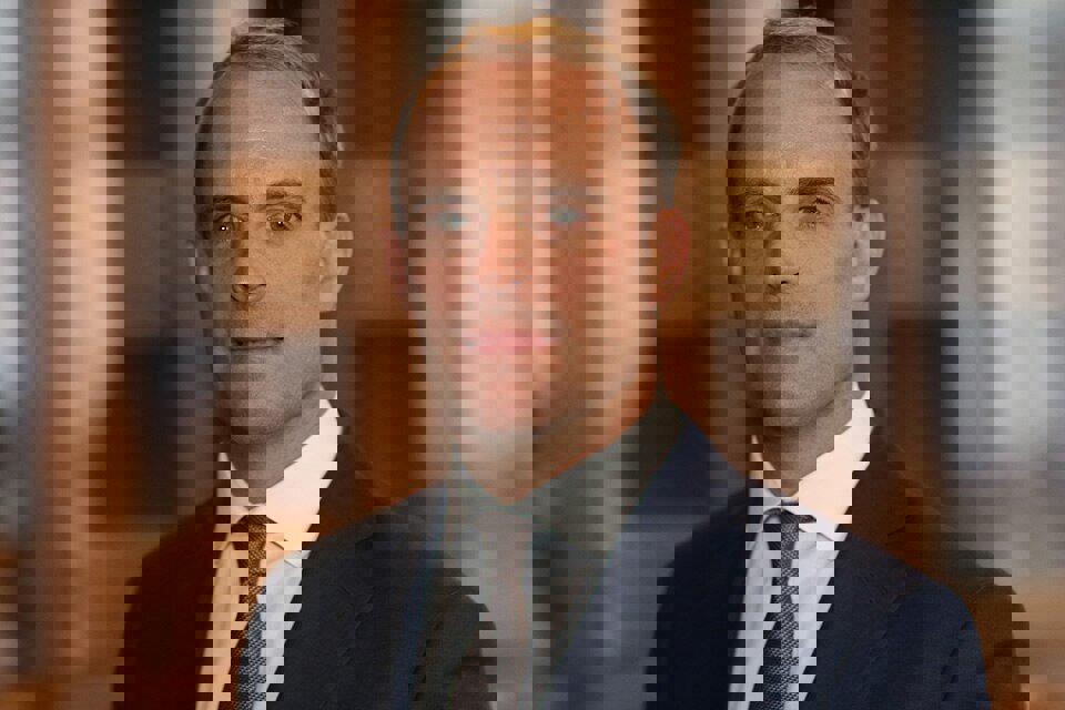 انگلیس: گرینلند بخشی از دانمارک است