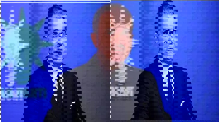 واکنش ترکیه به تهدیدات آمریکا علیه ایران