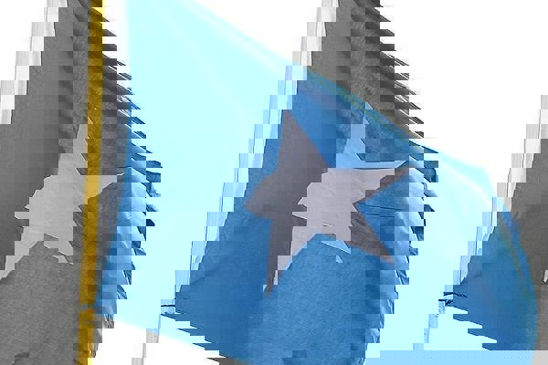 سومالی تمام توافقات فیمابین با امارات را لغو کرد