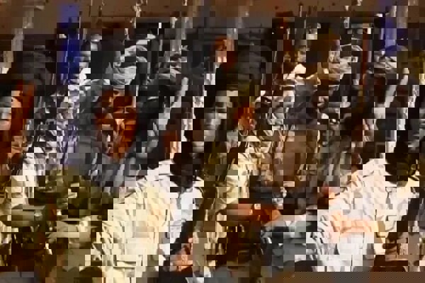 نقش پنهان اروپا در کمک به تروریست‌های «واکنش سریع» در سودان چیست؟