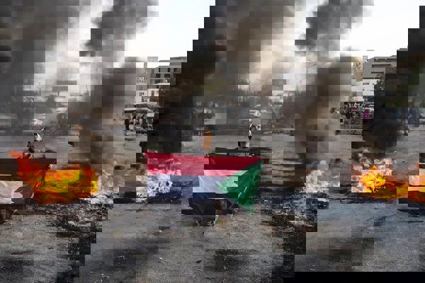 از «فاشر» تا «کردفان»؛ سودان در میانه نبرد ژئوپلیتیکی برای بقا