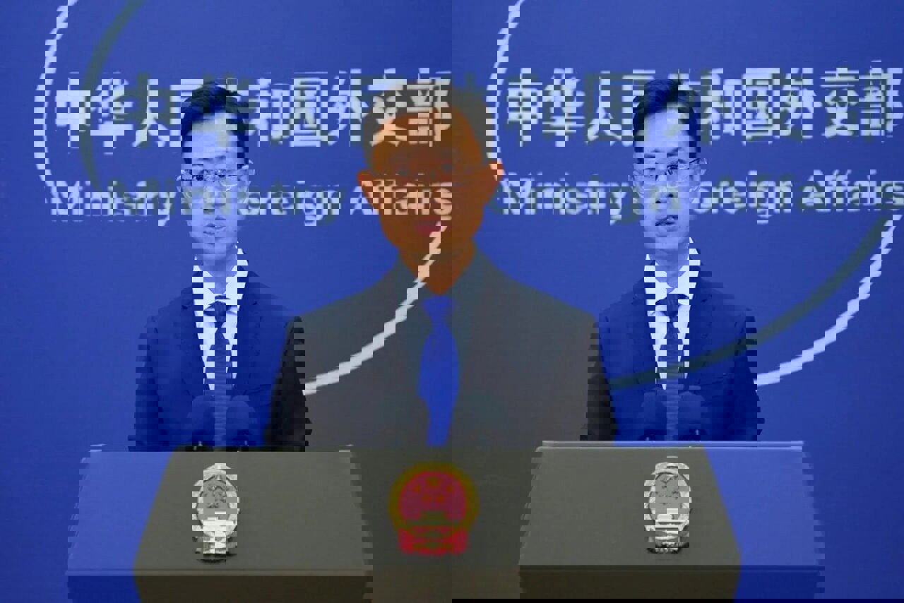 واکنش چین به موضع گیری خصمانه ترامپ علیه ایران