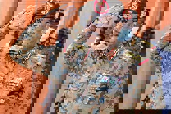 سودان: هیچ پایگاه نظامی خارجی در ساحل دریای سرخ ساخته نمی‌شود