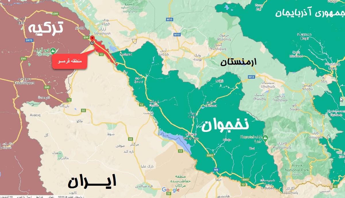 ایرانیان جهان