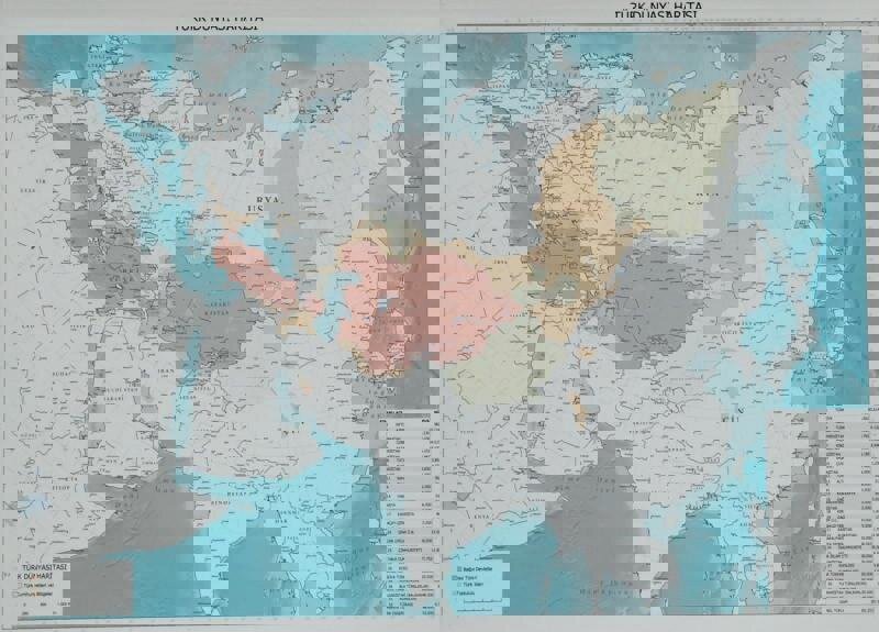 چگونه «مسیر ترامپ» مقدمه‌ای برای تجزیه چین است؟