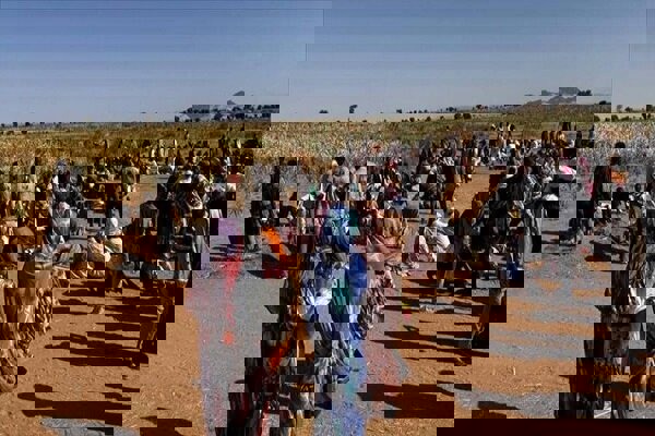 هشدار سازمان ملل درباره خطرخشونت گسترده علیه غیرنظامیان در سودان جنوبی