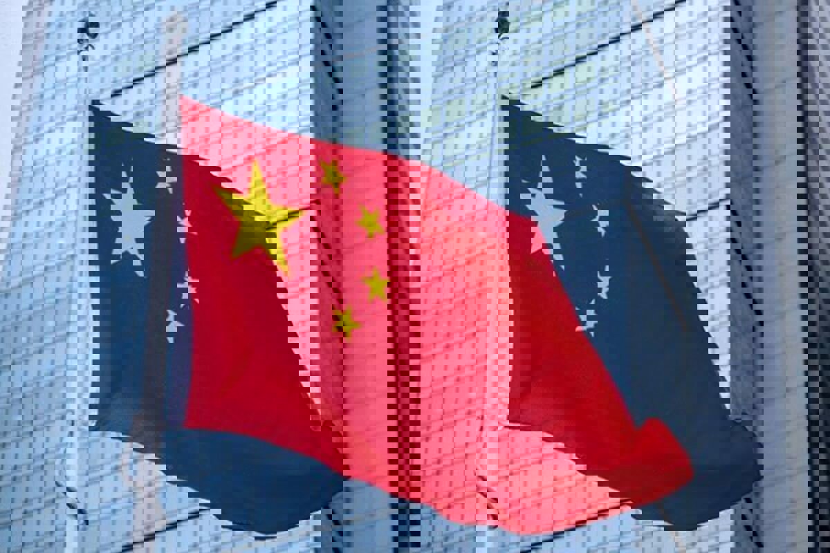 واکنش چین به تهدیدات ترامپ