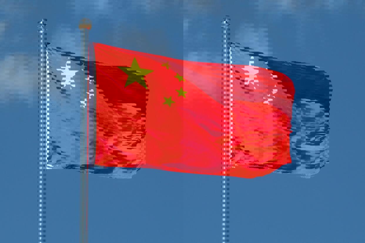 بازجویی از یک مقام نظامی بلندپایه در چین به اتهام افشای اطلاعات