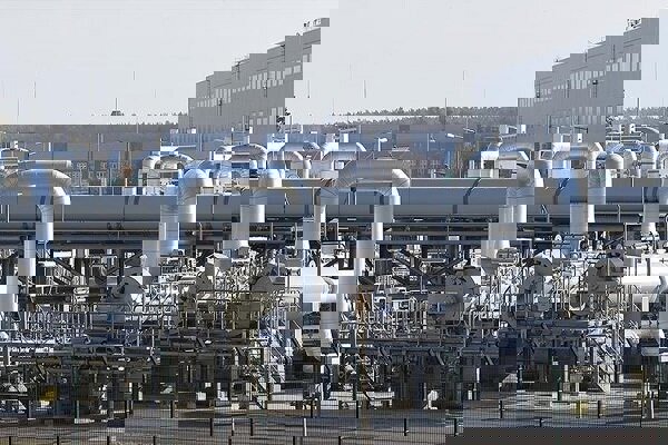 اتحادیه اروپا ممنوعیت گام به گام واردات گاز روسیه را تصویب کرد