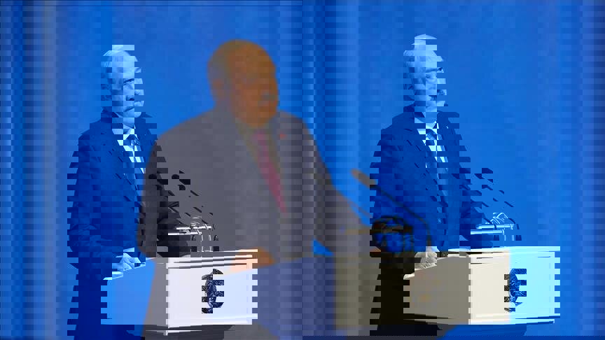 لوکاشنکو: چین شریک همه کشورهای در حال توسعه است