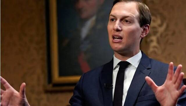 کوشنر: بازگشت جسد آخرین زندانی صهیونیست، آغاز مرحله جدید در غزه است