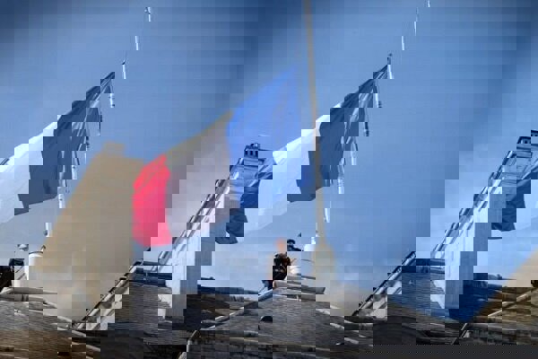 پاریس: همچنان وضعیت دشواری در غزه وجود دارد