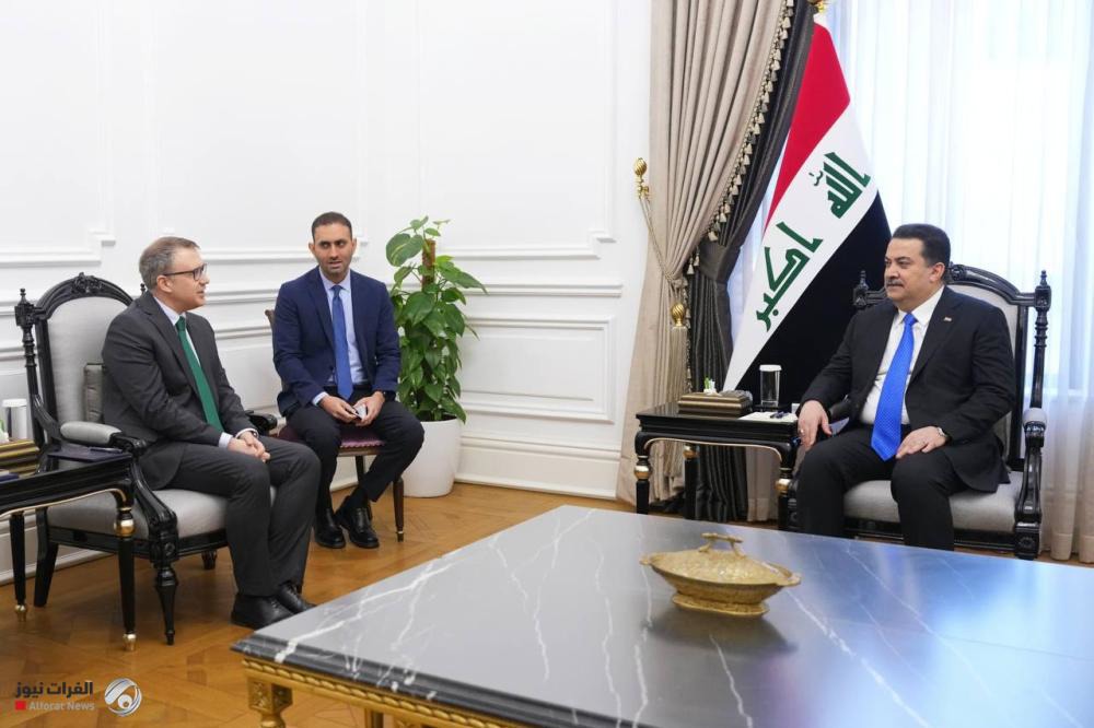 نخست وزیر عراق: کشورهای خارجی داعشی‌های خود را تحویل بگیرند!