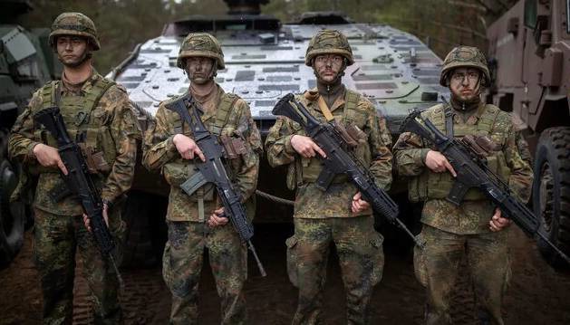 رونمایی «تایمز» از سناریوی فاجعه‌بار در سال۲۰۲۷