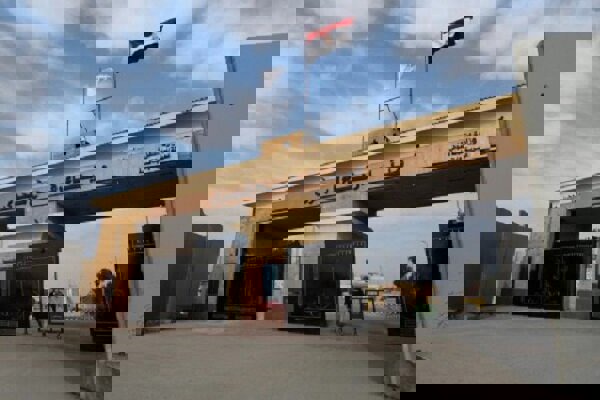 مصر «خطوط قرمز» سخت‌گیرانه‌ای برای اسرائیل درخصوص گذرگاه رفح تعیین کرد