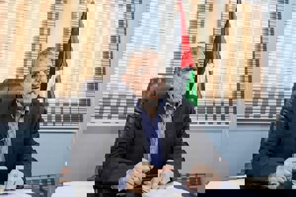 عضو حماس: سلاح مقاومت تصمیمی ملی و مرتبط با ادامه اشغالگری است