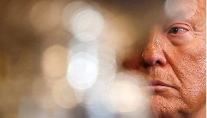 واکنش شورای عالی اسلامی عراق به مداخلات ترامپ