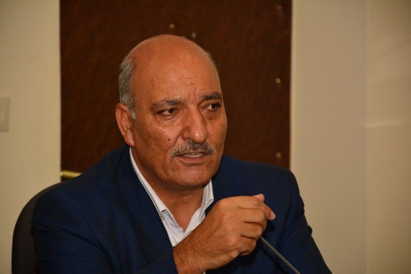 رئیس بنیاد ملی گندم‌کاران: حذف ارز ترجیحی قیمت کود را ۶ برابر کرد