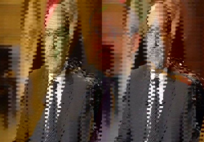 پاسخ کوبنده نوری المالکی به وتوی ترامپ