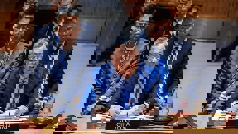 چین: ماجراجویی نظامی علیه ایران منطقه را به ورطه‌ای نامعلوم می‌کشاند