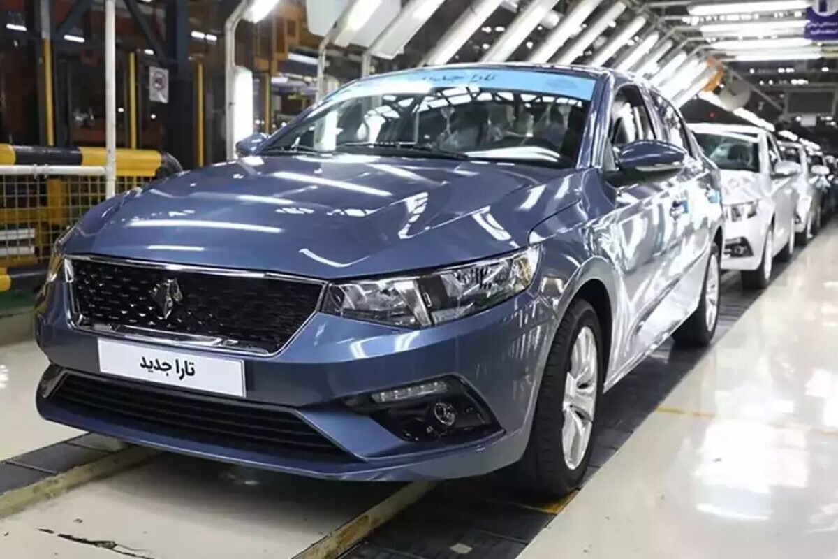 واکنش‌ها به افزایش قیمت عجیب محصولات ایران خودرو