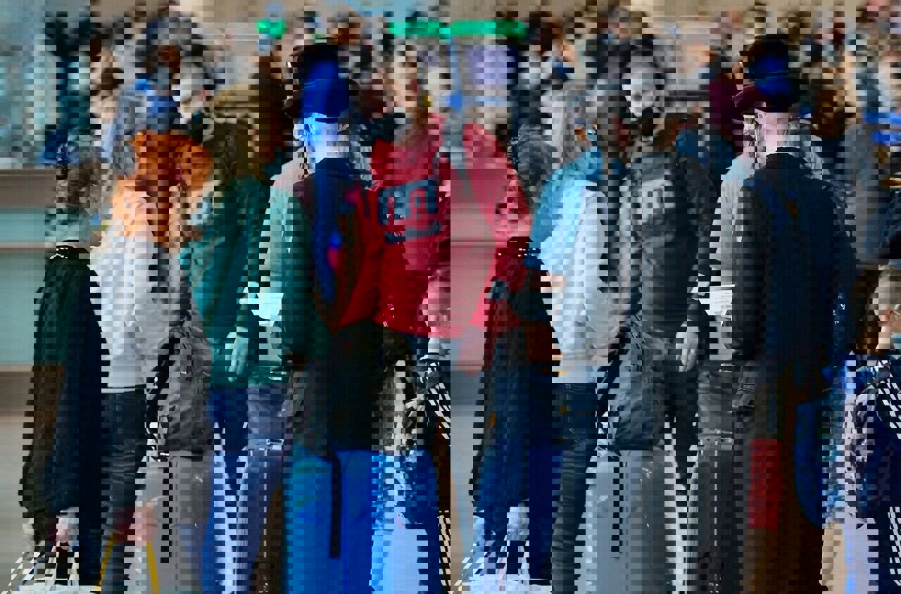 افزایش ۴۰ درصدی مهاجرت معکوس از اسرائیل