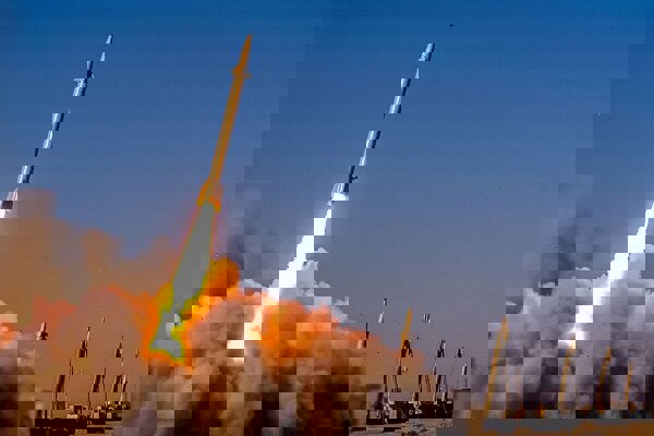 اعتراف وال استریت ژورنال به پاسخ قوی موشکی ایران در برابر هر تجاوز