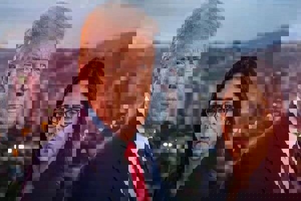 ترامپ از گفتگوی تلفنی با جانشین «مادورو» خبر داد