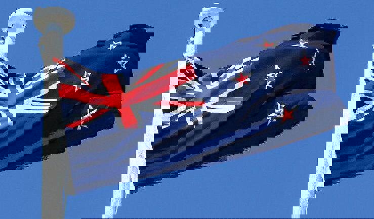 مخالفت نیوزیلند با پیوستن به «شورای صلح غزه»