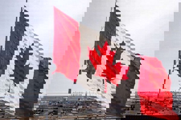 خشم اوتاوا از دیدارهای دولت ترامپ با یک گروه جدایی‌ طلب کانادایی