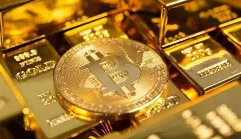 طلا جایگزین بیت‌کوین می‌شود؟