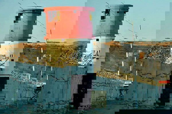 سخنگوی وزارت کشور عراق: هیچ شکاف یا منطقه خطری در مرز با سوریه نیست