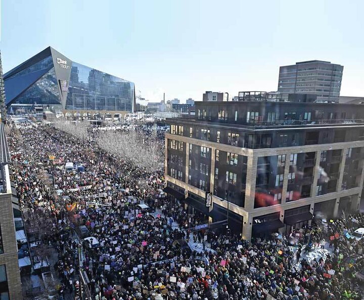 ایرانیان جهان