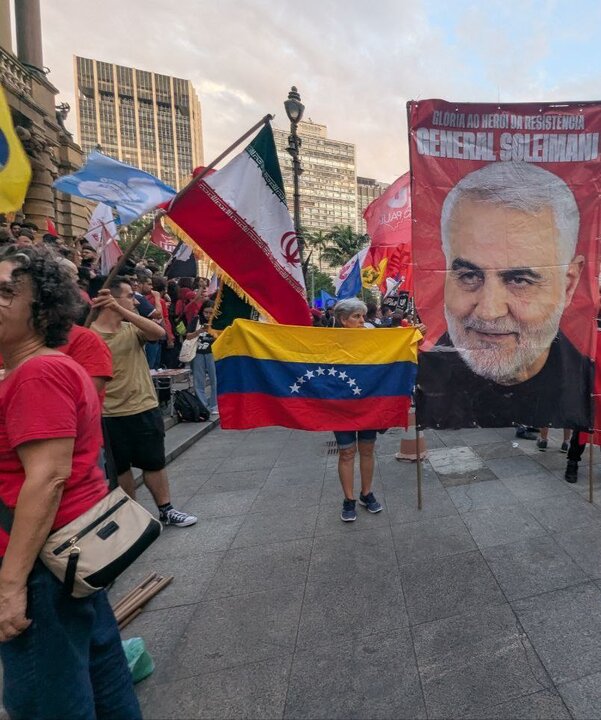 ایرانیان جهان