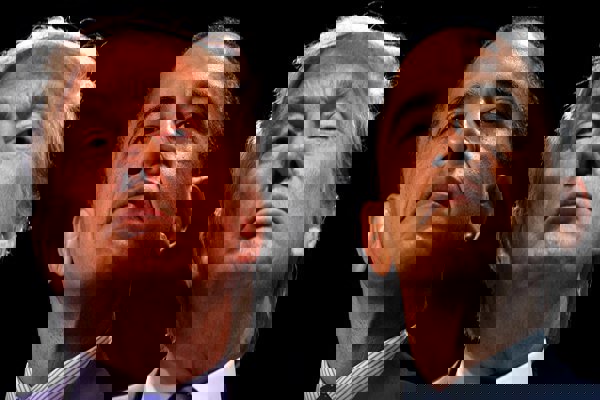 ترامپ خواستار بازداشت اوباما شد