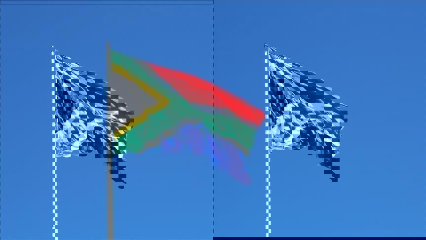 مهلت آفریقای جنوبی به کاردار رژیم صهیونیستی برای ترک خاک این کشور