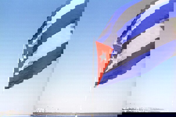 اعلام وضعیت اضطراری بین‌المللی در کوبا به دلیل تهدیدات آمریکا