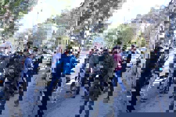 ادامه حملات ارتش و شهرک نشینان صهیونیست در کرانه باختری و قدس