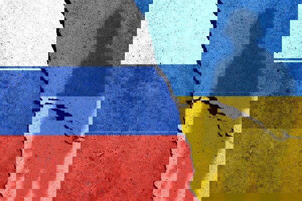 واکنش روسیه به تلاش غرب برای ارائه تضمین‌های امنیتی به اوکراین