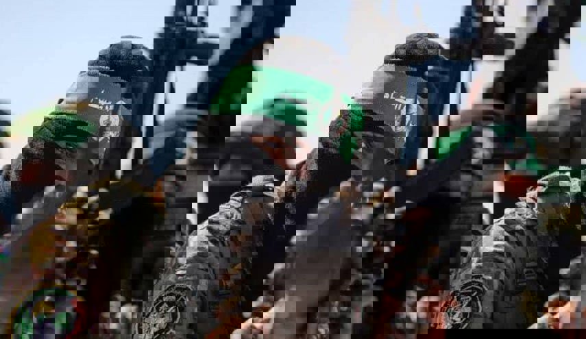 یدیعوت آحارانوت: حماس غیر قابل نفوذ است