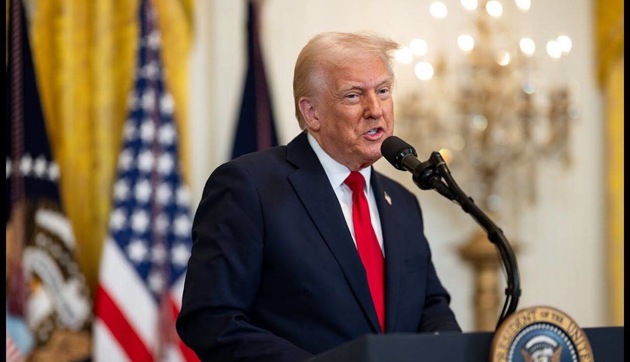 ترامپ: به توافق اوکراین و روسیه بسیار نزدیک هستیم