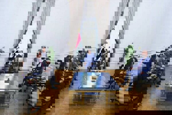 جدیدترین موضع گیری السودانی درباره تحولات منطقه